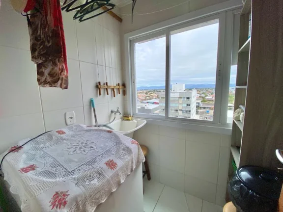 Imagem Apartamento 2 Dormitórios - Bairro Zona Nova