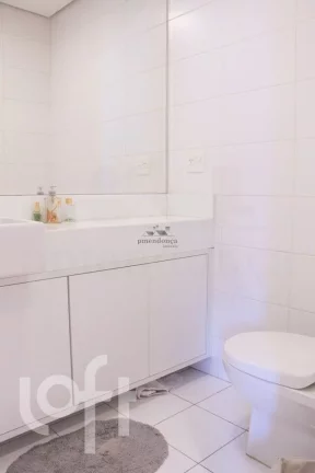 Imagem Apartamento Duplex à venda em Pinheiros, 157m²
