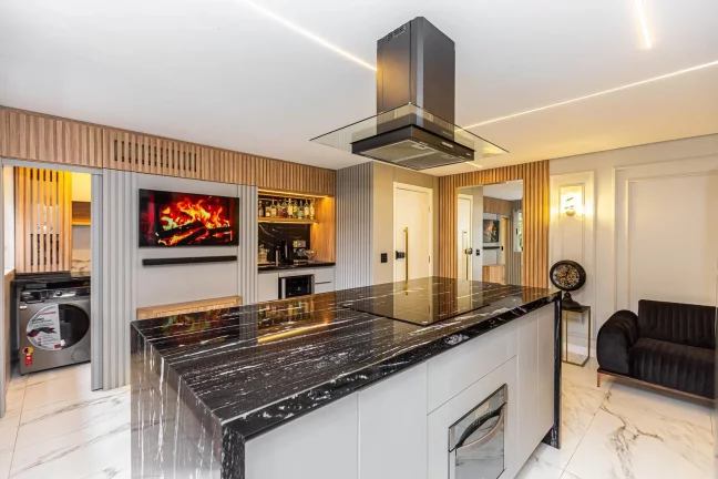 Imagem Apartamento 3 quartos no Cascatinha