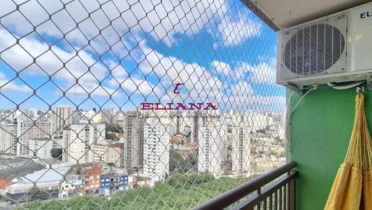 Imagem Apartamento à venda em São Paulo, Barra Funda, com 3 quartos, 93m²