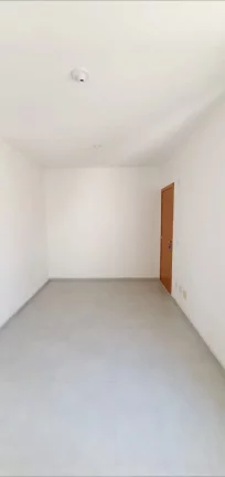 Imagem Apartamento com 2 dormitórios à venda, 45 m² por R$ 185.000,00 - Jardim Gurilândia - Taubaté/SP