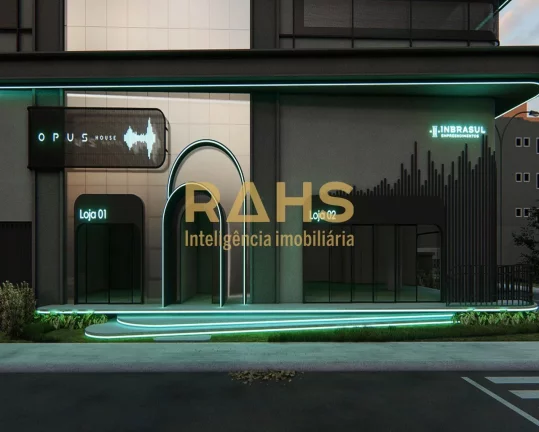 Imagem Excelente apartamento na planta, a 450 metros do mar, no Centro de Navegantes. Conta com 76,29m², 2...