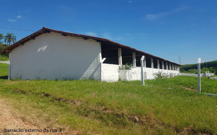 Imagem Sítio à venda em Itu, Jardim Paraiso II, 16600m2