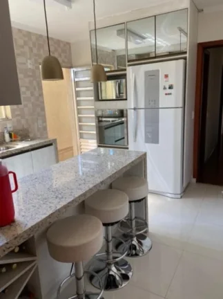 Imagem Casa para Venda por R$1.450.000,00 com 250m², 4 dormitórios, 4 vagas e 3 banheiros - Vila nair, São paulo / SP - Cód. BDI37752
