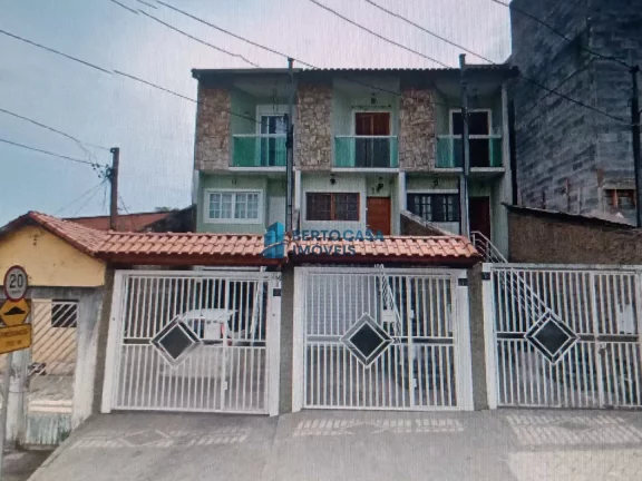 Imagem Casa Padrão
