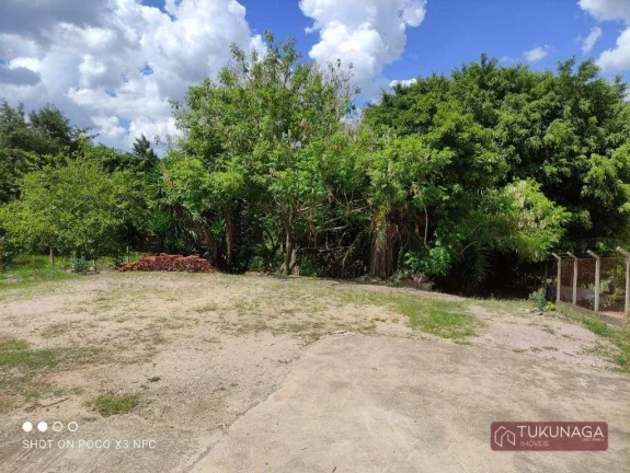Imagem Chácara com 3 dormitórios à venda, 1000 m² por R$ 469.000,00 - Chácara San Martin I - Itatiba/SP