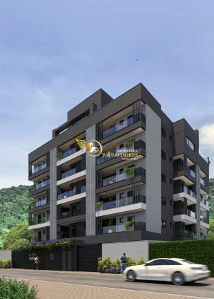Imagem APARTAMENTO À VENDA COM 1 SUÍTE NA PRAIA DAS TONINHAS EM UBATUBA-SP