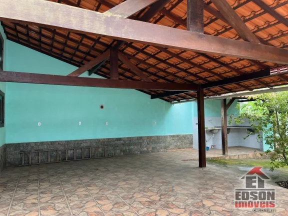 Imagem Casa 2 Quartos, no São Bento da lagoa em Itaipuaçu