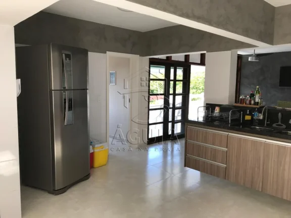 Imagem Apartamento à venda na Praia das Toninhas em Ubatuba!
