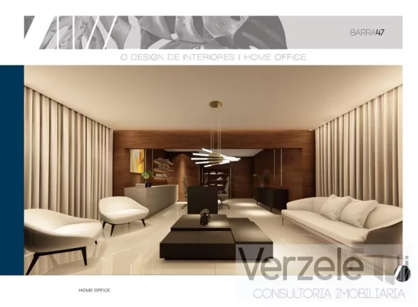 Imagem Casa em Condomínio para Venda em Balneário Camboriú / SC no bairro Barra