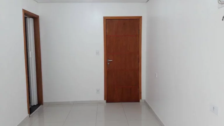 Imagem Sobrado com 2 dormitórios à venda por R$ 480.000,00 - Campestre - Santo André/SP