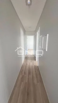 Imagem Sobrado Novo Fraron - Suíte + 02 Quartos