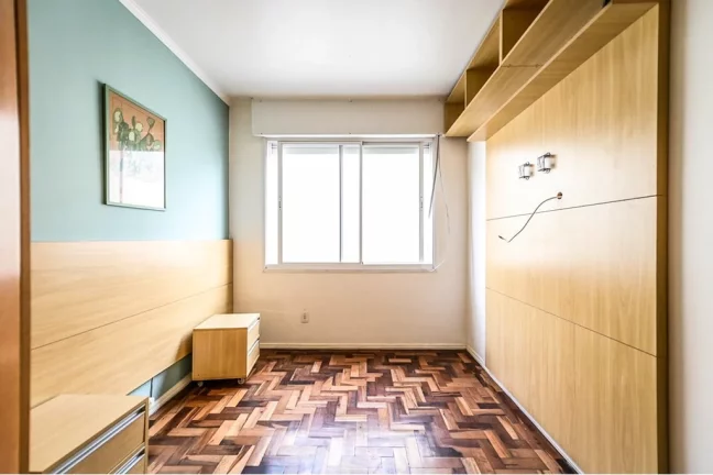 Imagem CT 820 Apto 612481037-100 - Apartamento à venda no bairro Camaquã - Porto Alegre/RS