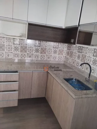Imagem Apartamento com 2 dormitórios à venda, 83 m² por R$ 650.000 - Caraguatatuba - Caraguatatuba/SP