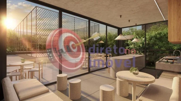 Imagem APARTAMANENTO À VENDA MOMA MOEMA BY KALLAS 194m² 3 suítes 3 vagas MOEMA SÃO PAULO