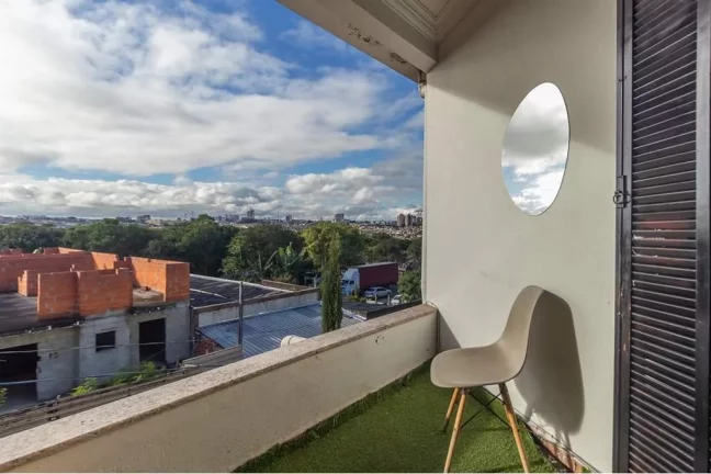 Imagem Edifício Comercial para Venda em Santo André / SP no bairro Utinga