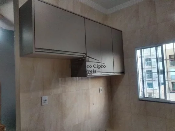 Imagem Apartamento à venda no bairro Jardim Bela Vista - Guaratinguetá/SP