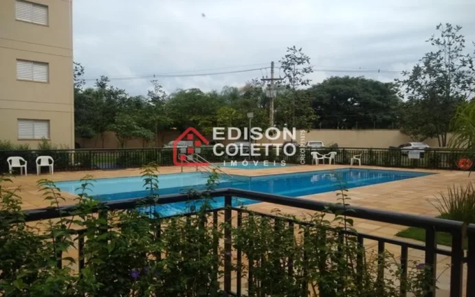 Imagem Apartamento Garden a venda, no Residencial Doce Lar, Piracicaba!!