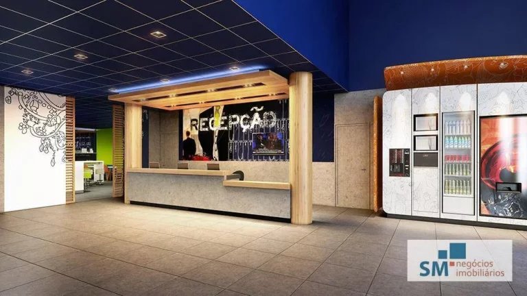 Foto do imóvel: Sala para alugar, 33 m² por R$ 3.010,77/mês - Centro - São Bernardo do Campo/SP Foto do imóvel: Sala para alugar, 33 m² por R$ 3.010,77/mês - Centro - São Bernardo do Campo/SP