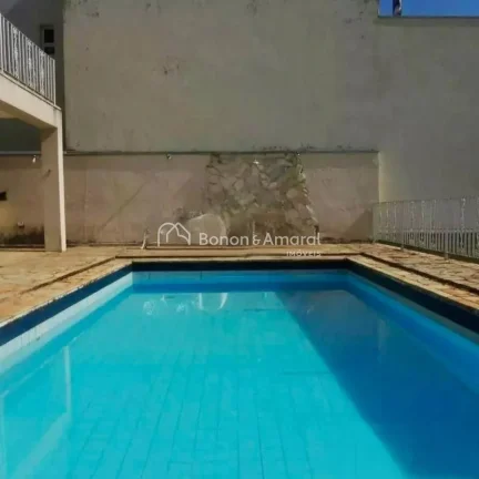 Imagem Casa à venda - San Conrado - Sousas, Campinas/SP

Charmoso sobrado no San Conrado, um dos residenci...