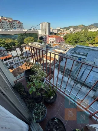 Imagem Apartamento para Venda em Rio de Janeiro / no bairro Méier