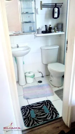 Imagem Apartamento à venda em São Paulo, Jardim Íris, com 3 quartos, 64m²