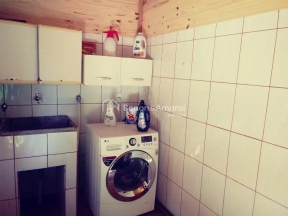 Imagem Casa à venda, em condomínio, 2 quartos, Sousas, Campinas
Terreno de 867m²
Nesse terreno, tem uma ...
