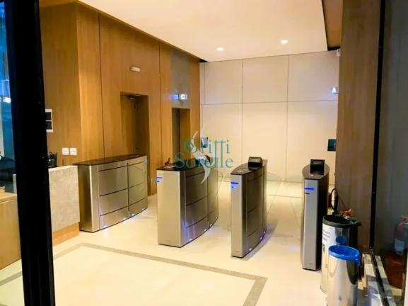 Imagem Conjunto Comercial para Alugar em Vila Olímpia - São Paulo/SP.