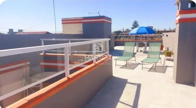 Imagem Casa mobiliada com piscina 3 quartos no Itajuba