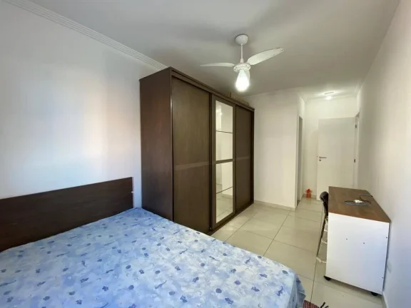 Imagem APARTAMENTO COM 101.28 m² - GUILHERMINA - PRAIA GRANDE SP