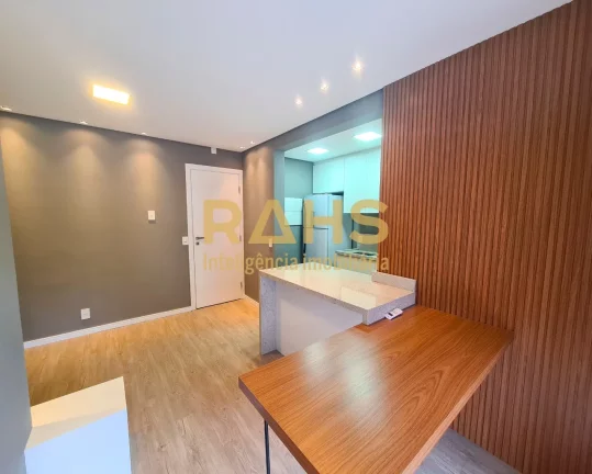 Imagem COBERTURA PLANA . DIFERENCIAIS DE DESTAQUE: - Local alto com linda vista para a Serra do Mar A Serra...