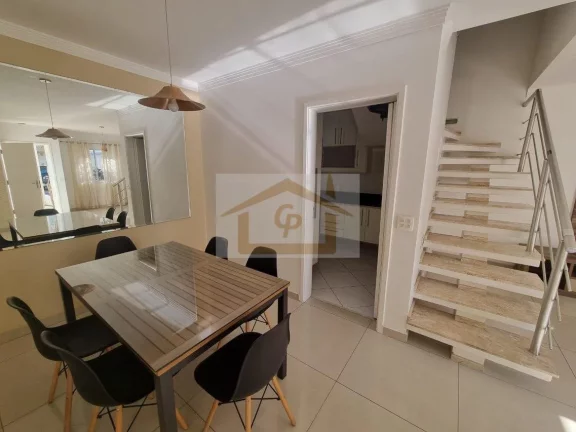 Imagem Linda!!! 3 quartos sendo um suíte, 2 vagas