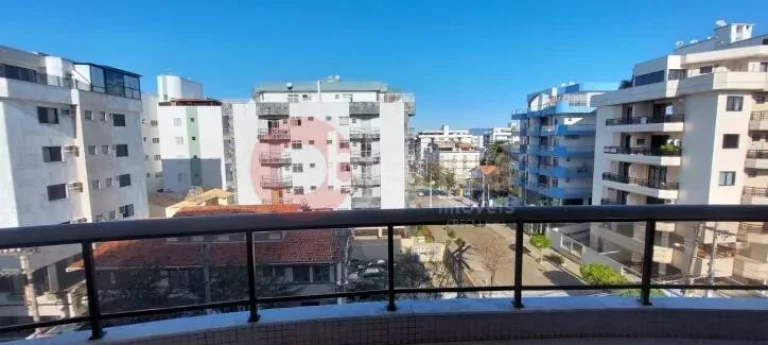 Imagem Apartamento com 3 dormitórios à venda, 160 m² por R$ 900.000,00 - Algodoal - Cabo Frio/RJ
