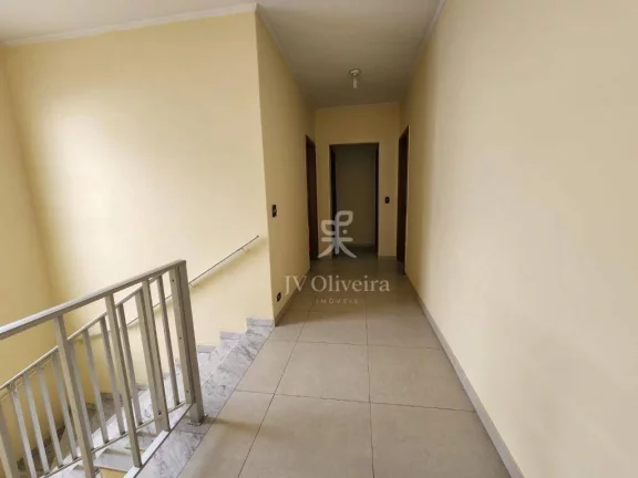 Imagem Casa com 4 dormitórios à venda, 294 m²- Jardim Leonor - São Paulo/SP