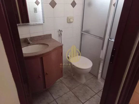 Imagem Apartamento com 2 dormitórios à venda, 78 m² por R$ 290.000,00 - Parque dos Bandeirantes - Ribeirão Preto/SP