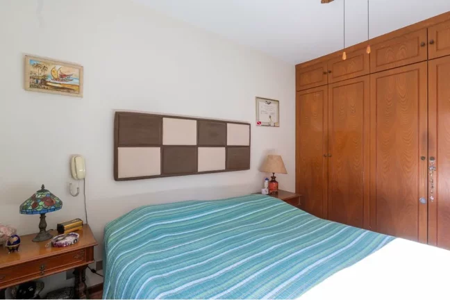 Imagem APARTAMENTO RESIDENCIAL em São Paulo - SP, Campo Belo