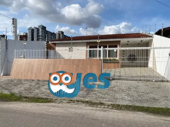 Casa 3 quartos no Muchila