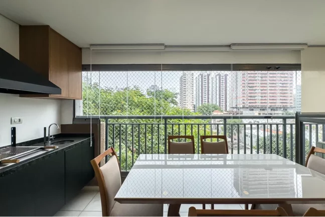 Imagem APARTAMENTO RESIDENCIAL em São Paulo - SP, Tatuapé