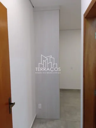 Imagem CASA NO CONDOMINIO PHYTUS - CIDADE CABREUVA COM SPA.