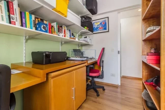 Imagem APARTAMENTO A VENDA NA VILA MARIANA, SAO PAULO