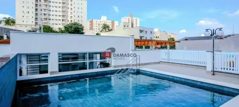 Imagem Apartamento padrão à Venda, Barcelona, São Caetano do Sul