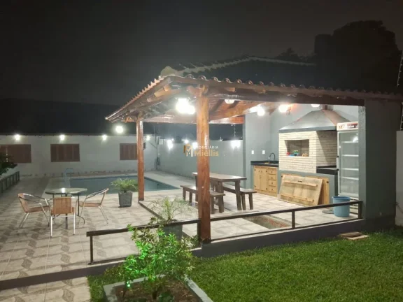 Imagem Casa com 3 Dormitorio(s) localizado(a) no bairro Aparecida em ALVORADA / Rio Grande do Sul Ref.:57658