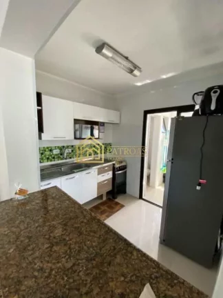 Imagem Apartamento Padrão