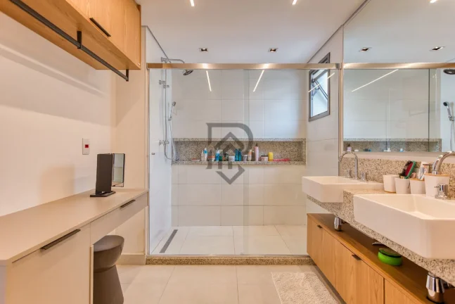Imagem Apartamento Alto Padrão Perdizes pronto para morar