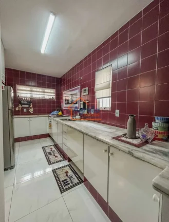Imagem Casa à venda no bairro JARDIM SAÚDE - Mogi Mirim/SP