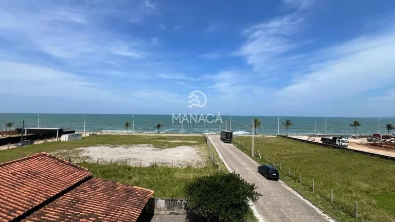 Imagem Apartamentos 3 Dormitorios - próximo ao mar -Tabuleiro Barra Velha- Mirage Residence -
