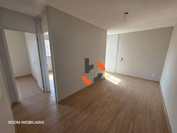 Imagem Apartamento com 2 dormitórios à venda, 43 m² por R$ 189.900,00 - Posse - Nova Iguaçu/RJ