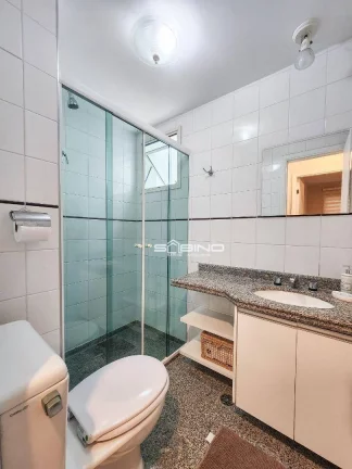Imagem Apartamento à venda e Locação Anual, com 2 Dormitórios 70 m² - em Riviera de São Lourenço - Bertioga SP