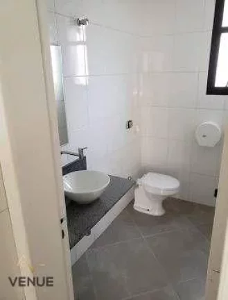 Imagem Sala à venda, 180 m² por R$ 1.249.000,00 - Perdizes - São Paulo/SP