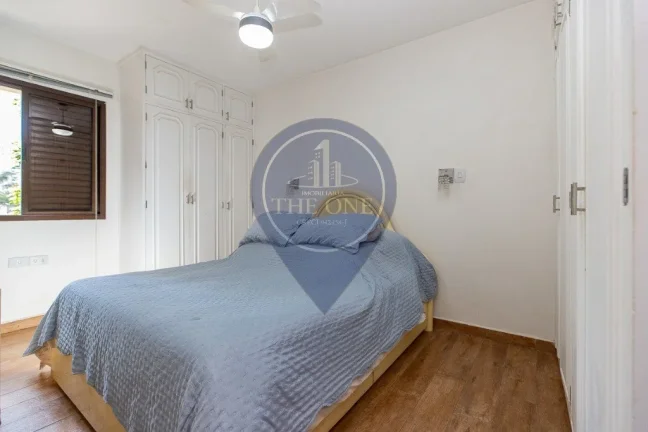 Imagem Venda de apartamento de luxo em Indianópolis, São Paulo-SP: 3 quartos, 3 suítes, 2 salas, 3 banheiros, 2 vagas, 95,08m².